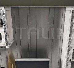 Модульная система Room 6 фабрика Pregno