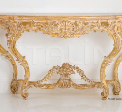 Консоль 509 Консоль 509 фабрика Chelini