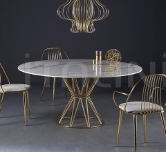 Стол обеденный Circus фабрика Colico