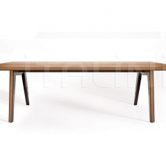 Стол обеденный Skin фабрика Colico