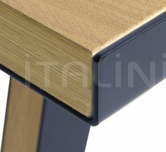 Стол обеденный Skin фабрика Colico