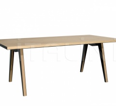 Стол обеденный Skin фабрика Colico