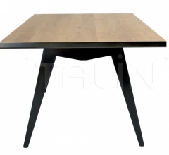 Стол обеденный Skin фабрика Colico