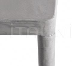 Итальянские Уличные столы - Стол обеденный Pure Итальянские Уличные столы - Стол обеденный Pure фабрика Colico