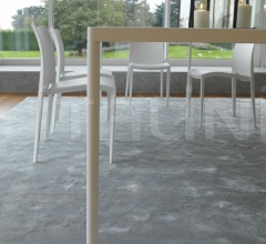 Итальянские Уличные столы - Стол обеденный Pure Итальянские Уличные столы - Стол обеденный Pure фабрика Colico