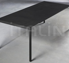 Итальянские Уличные столы - Стол обеденный Piet Итальянские Уличные столы - Стол обеденный Piet фабрика Colico