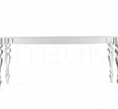 Итальянские Уличные столы - Стол обеденный Oste Итальянские Уличные столы - Стол обеденный Oste фабрика Colico