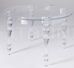 Итальянские Уличные столы - Стол обеденный Oste Итальянские Уличные столы - Стол обеденный Oste фабрика Colico