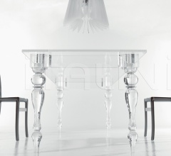 Итальянские Уличные столы - Стол обеденный Oste Итальянские Уличные столы - Стол обеденный Oste фабрика Colico