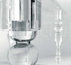 Итальянские Уличные столы - Стол обеденный Oste Итальянские Уличные столы - Стол обеденный Oste фабрика Colico