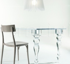 Итальянские Уличные столы - Стол обеденный Oste Итальянские Уличные столы - Стол обеденный Oste фабрика Colico