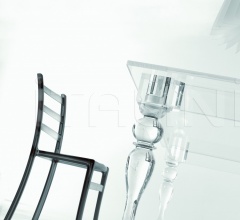 Итальянские Уличные столы - Стол обеденный Oste Итальянские Уличные столы - Стол обеденный Oste фабрика Colico