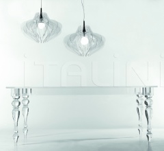 Итальянские Уличные столы - Стол обеденный Oste Итальянские Уличные столы - Стол обеденный Oste фабрика Colico