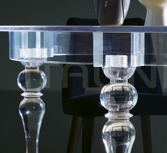 Итальянские Уличные столы - Стол обеденный Oste Итальянские Уличные столы - Стол обеденный Oste фабрика Colico