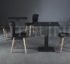 Итальянские Рестораны/Бары - Барный стол Acqua Alta Iron bistrot Итальянские Рестораны/Бары - Барный стол Acqua Alta Iron bistrot фабрика Colico