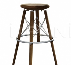 Итальянские Рестораны/Бары - Барный стул Jack Итальянские Рестораны/Бары - Барный стул Jack фабрика Colico