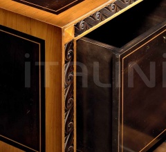 Модульная система Room 7 фабрика Pregno