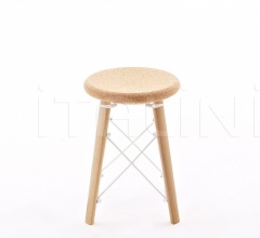 Табурет JackJr фабрика Colico