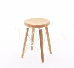 Табурет JackJr фабрика Colico