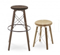 Табурет JackJr фабрика Colico