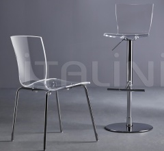 Итальянские Рестораны/Бары - Барный стул Hip.ss Итальянские Рестораны/Бары - Барный стул Hip.ss фабрика Colico