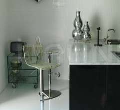 Итальянские Рестораны/Бары - Барный стул Hip.ss Итальянские Рестораны/Бары - Барный стул Hip.ss фабрика Colico