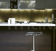 Итальянские Рестораны/Бары - Барный стул Joker Итальянские Рестораны/Бары - Барный стул Joker фабрика Colico