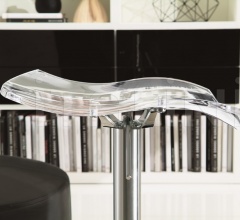 Итальянские Рестораны/Бары - Барный стул Joker Итальянские Рестораны/Бары - Барный стул Joker фабрика Colico