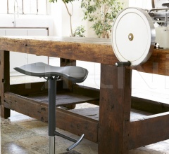 Итальянские Рестораны/Бары - Барный стул Joker Итальянские Рестораны/Бары - Барный стул Joker фабрика Colico