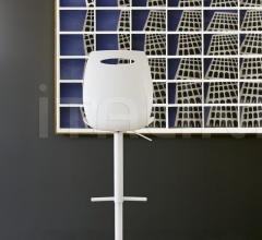 Итальянские Рестораны/Бары - Барный стул Bip.ss Итальянские Рестораны/Бары - Барный стул Bip.ss фабрика Colico