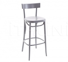 Итальянские Рестораны/Бары - Барный стул Brera.ss Итальянские Рестораны/Бары - Барный стул Brera.ss фабрика Colico