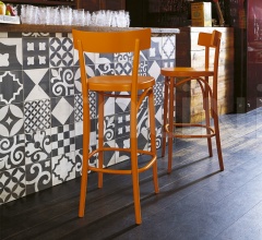 Итальянские Рестораны/Бары - Барный стул Brera.ss Итальянские Рестораны/Бары - Барный стул Brera.ss фабрика Colico