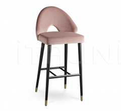Итальянские Рестораны/Бары - Барный стул Diana.f.ss Итальянские Рестораны/Бары - Барный стул Diana.f.ss фабрика Colico