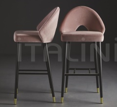 Итальянские Рестораны/Бары - Барный стул Diana.f.ss Итальянские Рестораны/Бары - Барный стул Diana.f.ss фабрика Colico