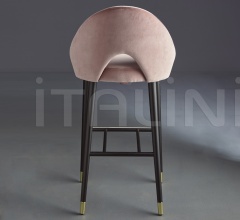 Итальянские Рестораны/Бары - Барный стул Diana.f.ss Итальянские Рестораны/Бары - Барный стул Diana.f.ss фабрика Colico