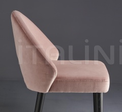 Итальянские Рестораны/Бары - Барный стул Diana.f.ss Итальянские Рестораны/Бары - Барный стул Diana.f.ss фабрика Colico