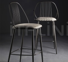 Итальянские Рестораны/Бары - Барный стул Waiya.ss Итальянские Рестораны/Бары - Барный стул Waiya.ss фабрика Colico