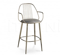 Итальянские Рестораны/Бары - Барный стул Waiya.p.ss Итальянские Рестораны/Бары - Барный стул Waiya.p.ss фабрика Colico