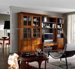 Модульная система Room 8 фабрика Pregno