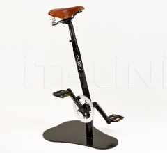 Итальянские Рестораны/Бары - Барный стул Pedalo Итальянские Рестораны/Бары - Барный стул Pedalo фабрика Colico