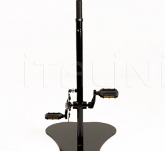 Итальянские Рестораны/Бары - Барный стул Pedalo Итальянские Рестораны/Бары - Барный стул Pedalo фабрика Colico