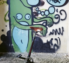 Итальянские Рестораны/Бары - Барный стул Pedalo Итальянские Рестораны/Бары - Барный стул Pedalo фабрика Colico