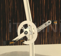 Итальянские Рестораны/Бары - Барный стул Pedalo Итальянские Рестораны/Бары - Барный стул Pedalo фабрика Colico