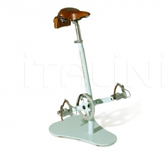 Итальянские Рестораны/Бары - Барный стул Pedalo.memorial Итальянские Рестораны/Бары - Барный стул Pedalo.memorial фабрика Colico