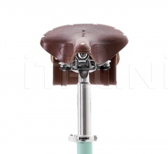 Итальянские Рестораны/Бары - Барный стул Pedalo.memorial Итальянские Рестораны/Бары - Барный стул Pedalo.memorial фабрика Colico