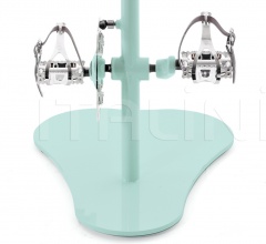 Итальянские Рестораны/Бары - Барный стул Pedalo.memorial Итальянские Рестораны/Бары - Барный стул Pedalo.memorial фабрика Colico