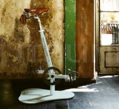 Итальянские Рестораны/Бары - Барный стул Pedalo.memorial Итальянские Рестораны/Бары - Барный стул Pedalo.memorial фабрика Colico