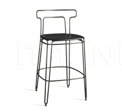 Итальянские Рестораны/Бары - Барный стул Jackie.ss Итальянские Рестораны/Бары - Барный стул Jackie.ss фабрика Colico