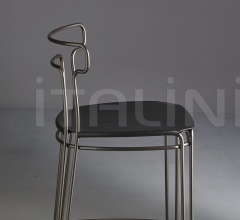 Итальянские Рестораны/Бары - Барный стул Jackie.ss Итальянские Рестораны/Бары - Барный стул Jackie.ss фабрика Colico