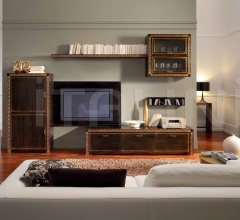 Модульная система Room 9 фабрика Pregno